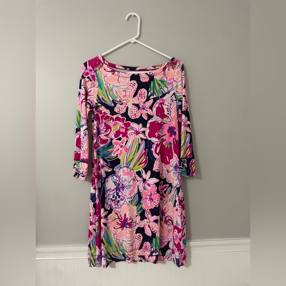 Lilly Pulitzer Sophie Dress